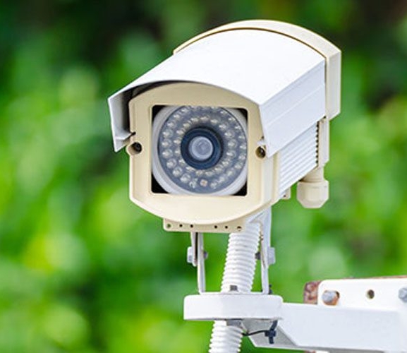 रसुवाका मतदान केन्द्रमा सिसी क्यामरा जडान