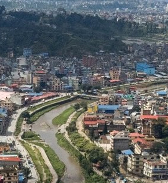 बागमती सफाइ महाअभियान ६८९औँ हप्तामा प्रवेश