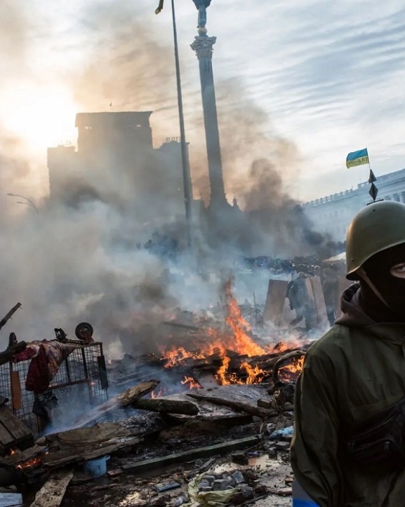 रुस–युक्रेन युद्धमा १०१ नेपालीले गुमाए ज्यान