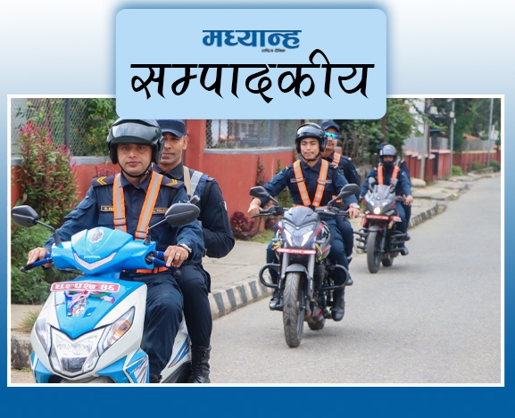 सुरक्षित बनोस् दसैं