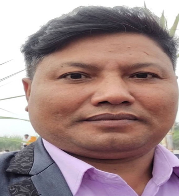 रास्वपा सुस्ता गाउँपालिका उपसभापतिले पार्टी छाडे