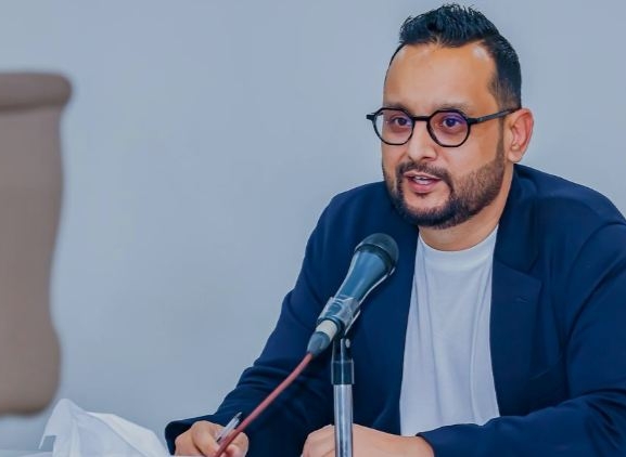 सेवा प्रवाहमा देखिएका अवरोध हटाउन अध्यादेश ल्याइएको होः सल्लाहकार शाह