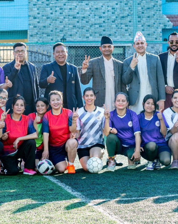 उपाधिले महिला व्यवसायी उत्साहित