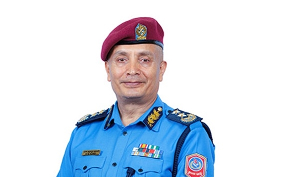 'निर्वाचनलाई सफलतापूर्वक सम्पन्न गराउन प्रहरी कर्मचारी प्रतिबद्ध हुनुपर्छ'