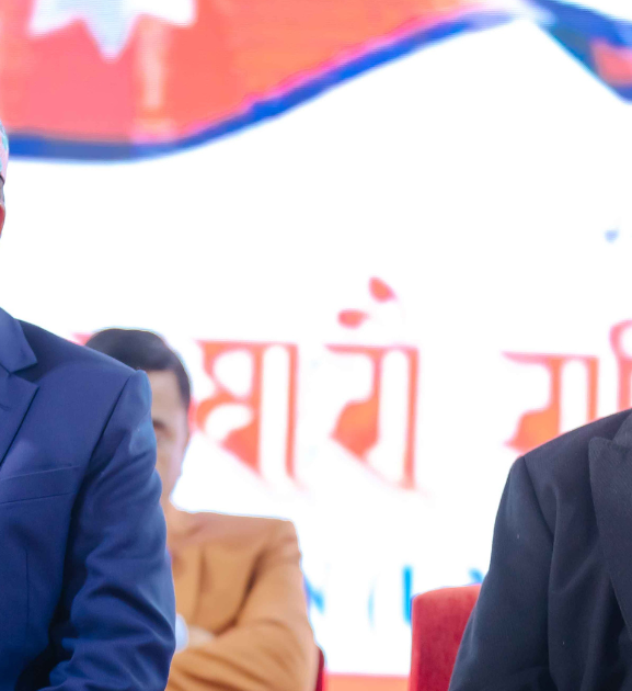 एमाले महाधिवेशन बन्दसत्र जारी 