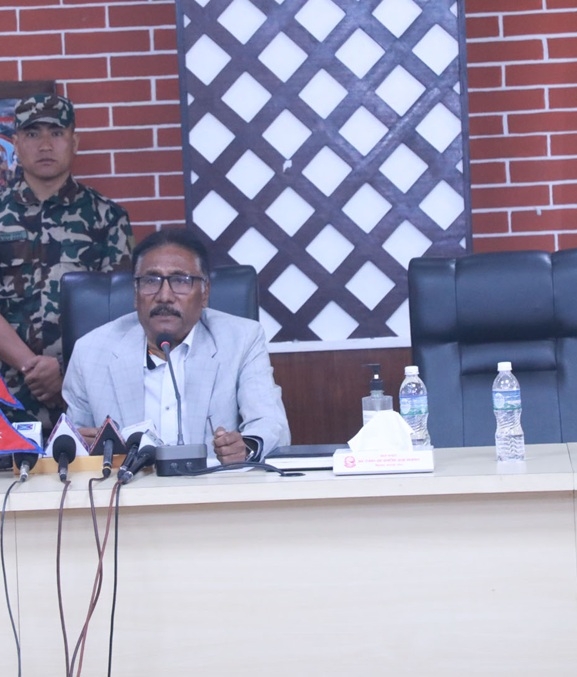 श्रम संसार पोर्टल नागरिक एपमा जोडियो, रोजगारीलाई कामदारको पहुँचमा पुर्‍याउन योगदान पुग्ने विश्वास