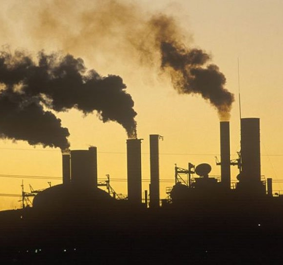 नेपालले कार्वन उत्सर्जन न्यून, क्षति धेरै