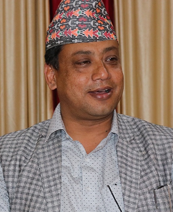 बागमती प्रदेशको मुख्यमन्त्रीमा इन्द्रबहादुर बानियाँ नियुक्त