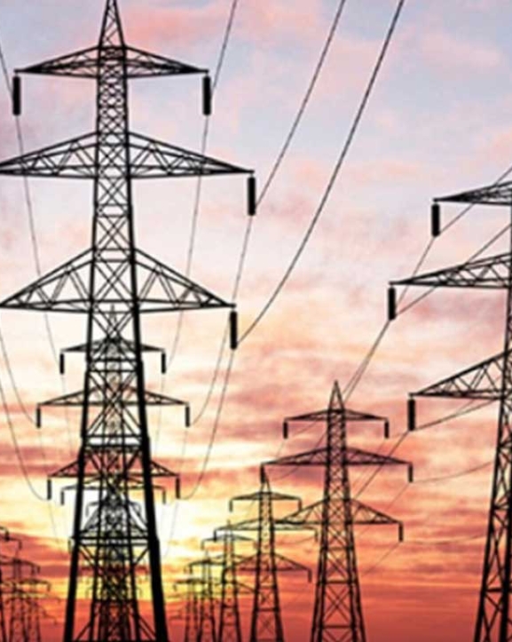 २८३ मेगावाट विद्युत् निर्यात अनुमति नवीकरण