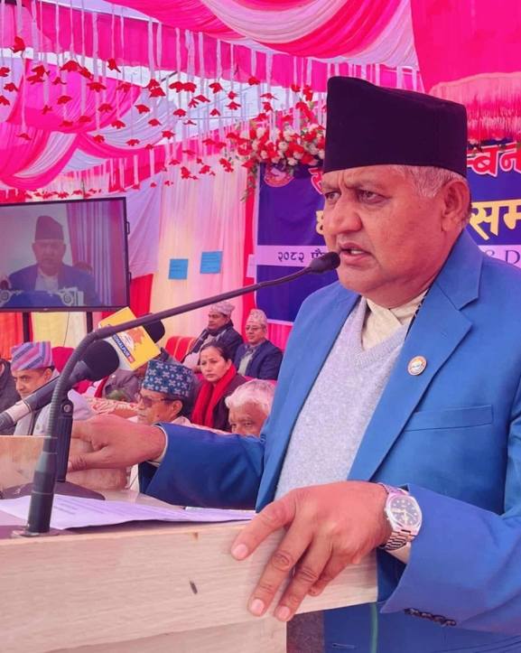 शिक्षित प्रदेश घोषणा गर्ने तयारीमा छौं : मुख्यमन्त्री आचार्य