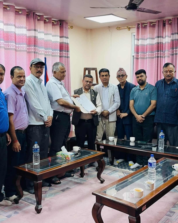 शिक्षा ऐनमा सबैको भावना समेटिनेछ : मुख्यमन्त्री आचार्य