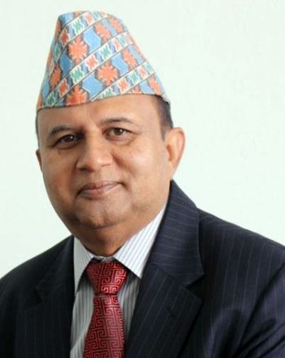 जनताले सम्बन्धबिच्छेद गरेका होइनन्, एमालेतिरै फर्किनेछन् : शंकर पोखरेल 