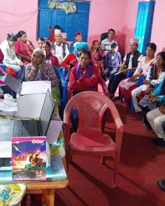 बझाङमा भयावह बालविवाह