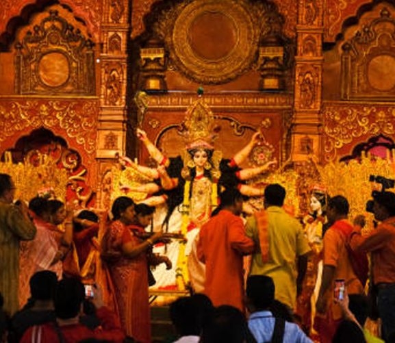 नवरात्रको नवौं दिन : कात्तिक २ गते महाअष्टमीकै कर्म दोहोर्‍याउनुपर्ने