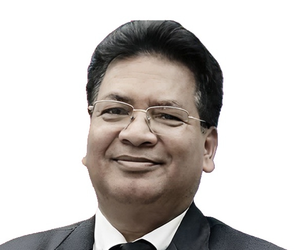 रास्वपा धनुषा-१ का उम्मेदवार साहको नाम कालोसूचीमा नराख्न सर्वोच्चको अन्तरिम आदेश