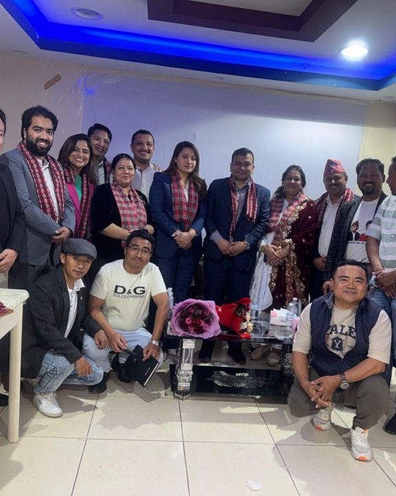 ‘सुरक्षित र मर्यादित वैदेशिक रोजगारी उच्च प्राथमिकतामा’