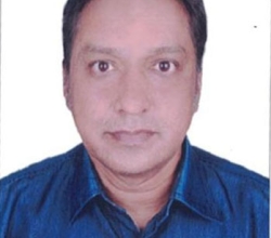 मिलन आफन्त