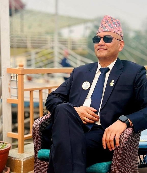 लोकतान्त्रिक एसोसिएसन चुनाव : सर्वसम्मतिका लागि अध्यक्ष थापाद्वारा आह्वान