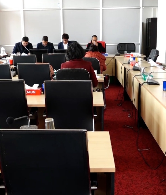 संघ, प्रदेश र स्थानीय तहले निर्माण गरेका कानुनबीच एकरूपता देखिएन : संसदीय समिति