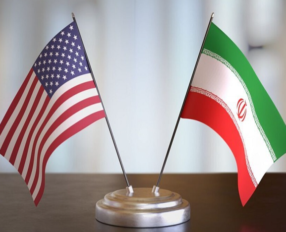 इरान र अमेरिका वार्ताका लागि टर्कीएमा तयारी