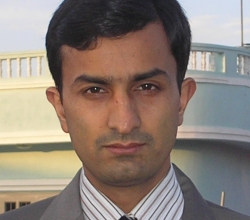 मोहनकुमार दाहाल