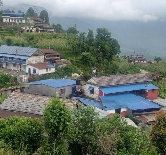 ‘होमस्टे’ मार्फत पर्यटक आकर्षित गर्दै ह्याङ्जाकोट