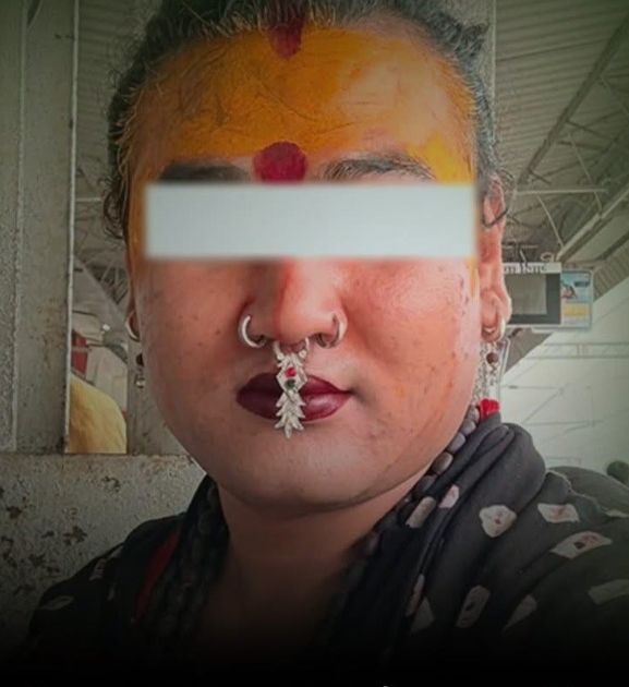 पाथीभरा माता भनिने थापा प्रहरी नियन्त्रणमा