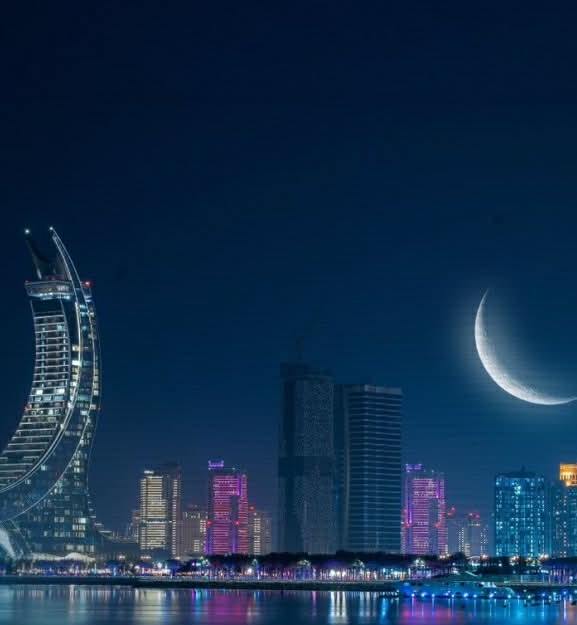 मध्यपूर्वमा बुधबारबाट रमदान सुरु हुने