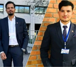 एउटै सपना, एउटै सफलता : दुई दाजुभाइको प्रेरणादायी यात्रा