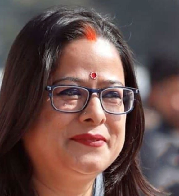 नाउपा रुपन्देही अध्यक्षसहित ३३ जनाले दिए राजीनामा