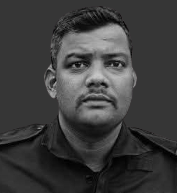 जेनजी आन्दोलन : सहाराविहीन भयो शहीद थापाको परिवार