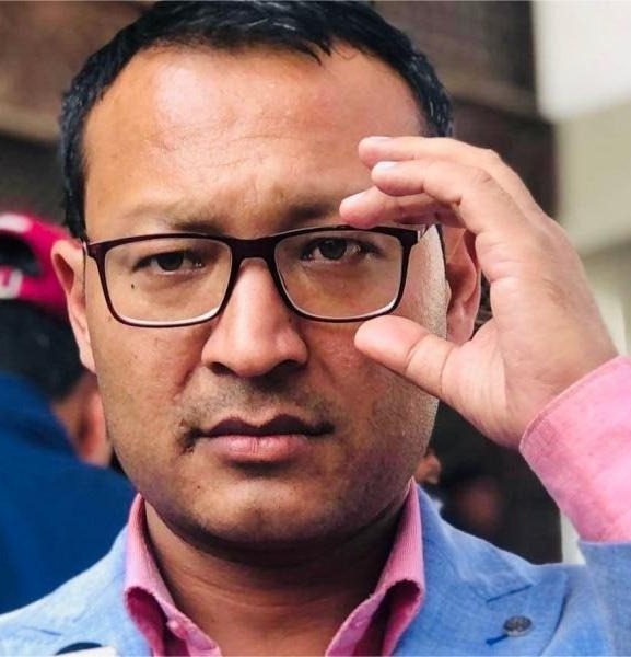 क्रान्तिकारी सुनिए पनि विशेष महाधिवेशन तत्काल सम्भव छैनः शाही 