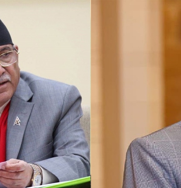 नेपाली कम्युनिष्ट पार्टी र जसपाको राजेन्द्र श्रेष्ठ समूहबीच एकता हुँदै