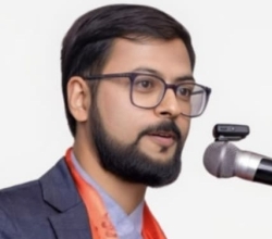 उज्ज्वल राज घिमिरे