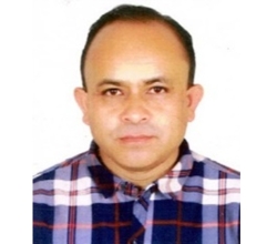 कविता : आगोका फूलहरू