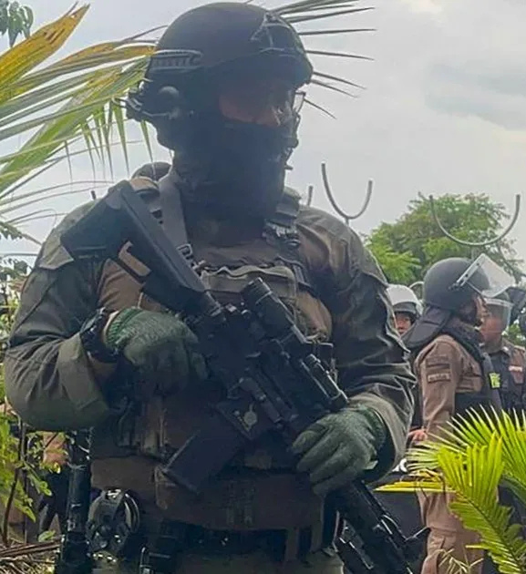 सीमा विवादका कारण कम्बोडियामा : १९ जनाको मृत्यु, हजारौं विस्थापित