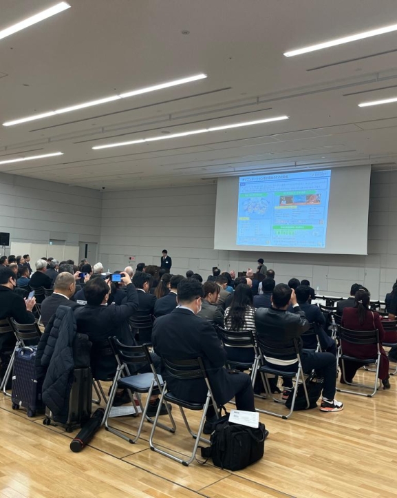 टाेकियाेमा नेपाल-जापान दाेस्रो रोजगार सम्मेलन आयोजना