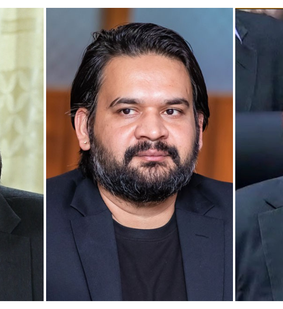 उर्जामन्त्री कुलमानसँग छलफल गर्ने तयारीमा रवि–बालेन