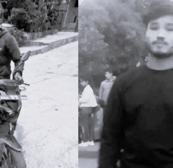 आत्मदाह प्रयास गरेका गणेश नेपालीको निधन