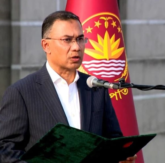 रहमानको मन्त्रिपरिषद् घोषणा