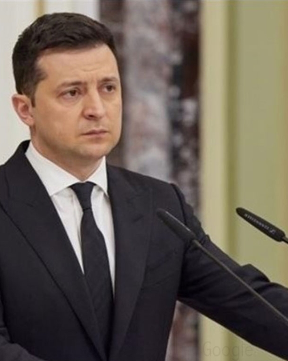 युक्रेनमा क्षतिपूर्तिको निर्णयका लागि नयाँ समिति गठन