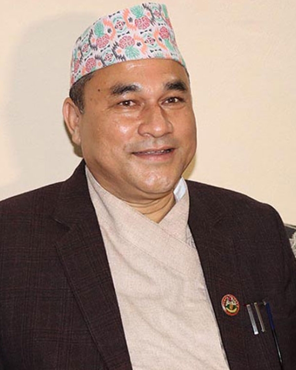 आज सुदूरपश्चिमका मुख्यमन्त्री शाहले विश्वासको मत लिँदै