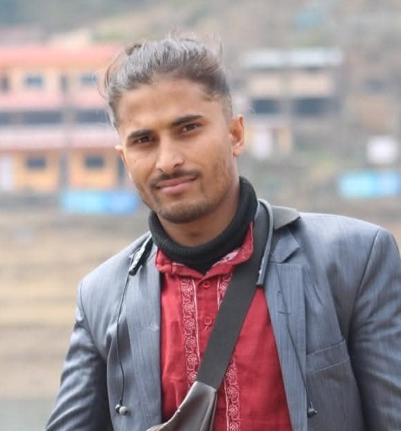 कथा : मेरो सफल प्रेम