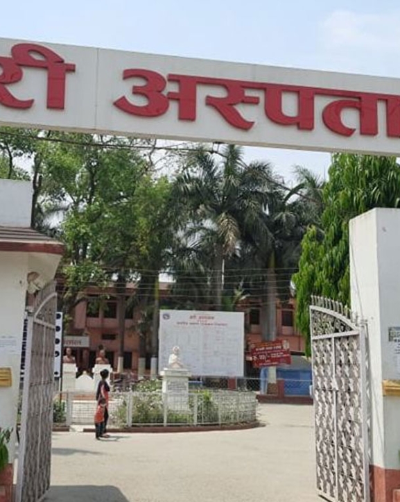 अबदेखि भेरी अस्पतालमा ‘अल्टेप्लेज इन्जेक्सन’ नि:शुल्क