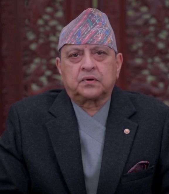 अहिलेकै अवस्थामा चुनावमा जान हुन्न : पूर्वराजा ज्ञानेन्द्र