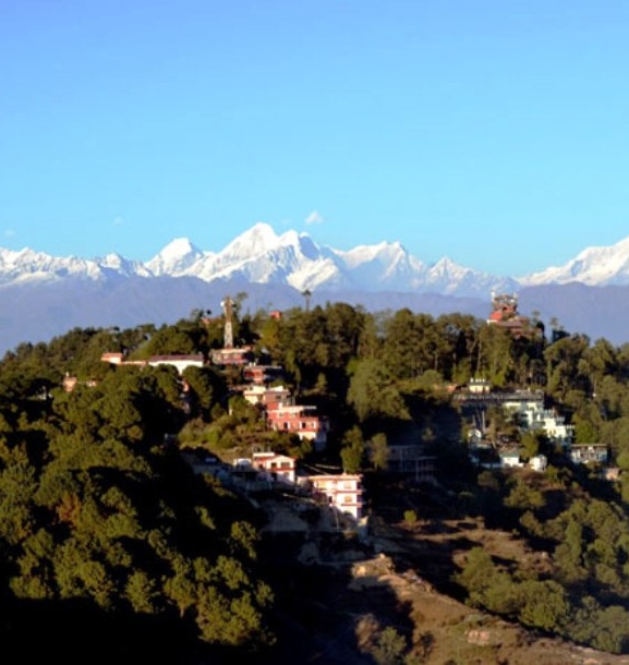 नगरकोटको सीमा समस्या सुल्झाउने चार स्थानीय तहको तयारी