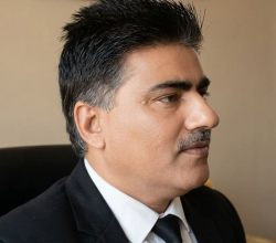 आरपी गैरे