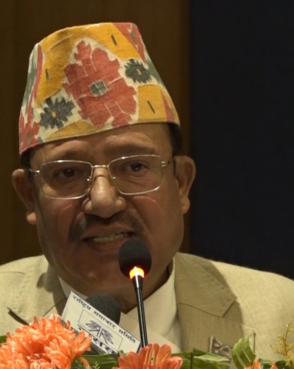 निर्वाचनको शान्ति सुरक्षामा कुनै शंका गर्नुपर्दैन : कार्यवाहक प्रमुख निर्वाचन आयुक्त