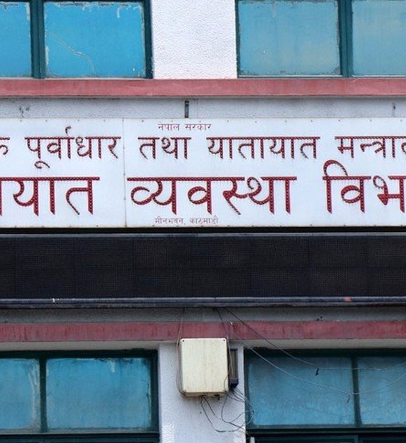 बढेको भाडा विद्युतीय सवारीमा लागू नहुने