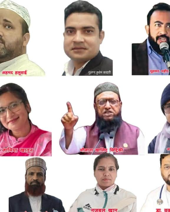 मुस्लिम समुदायभित्र बालेन सरकार र शपथ समारोहबारे मिश्रित प्रतिक्रिया